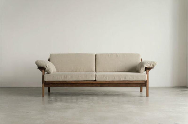 Nordic Sofa Beige