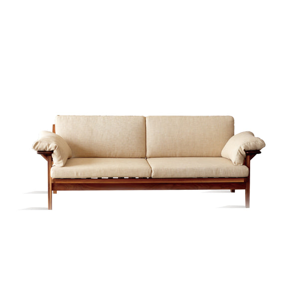 Nordic Sofa Beige