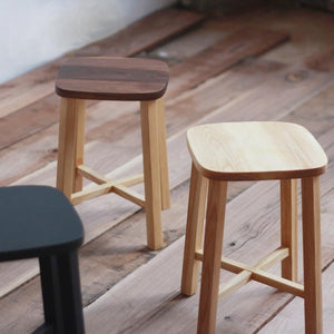 High & Low Bar Stool