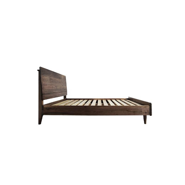 Kingcraft Nordic High Back Bed
