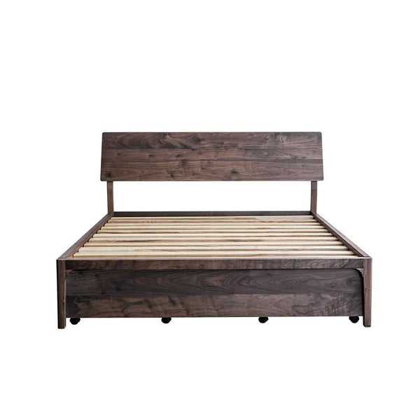 Kingcraft Nordic Bed with Drawers