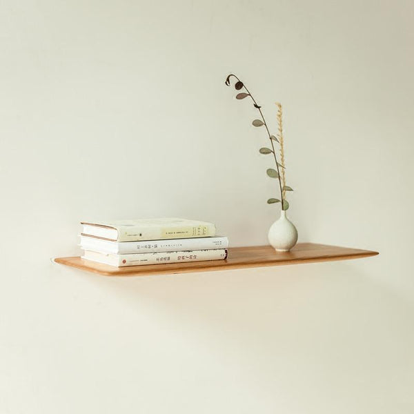 Wall Floating Shelf