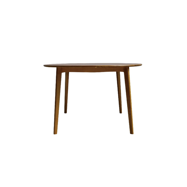 Round Dining Table