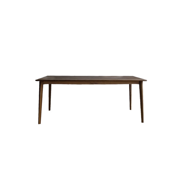 Square Dining Table