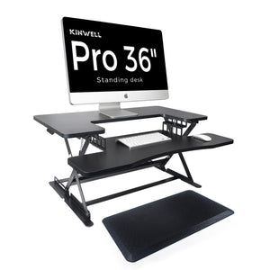Standing Desk Converter Tabletop Workstation