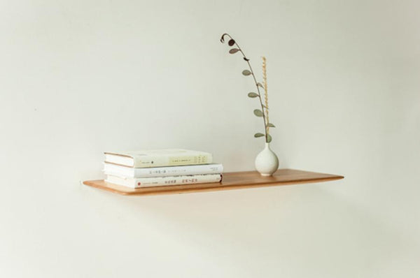 Wall Floating Shelf