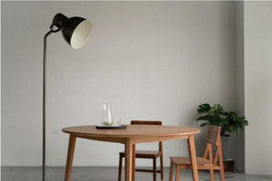 Round Dining Table