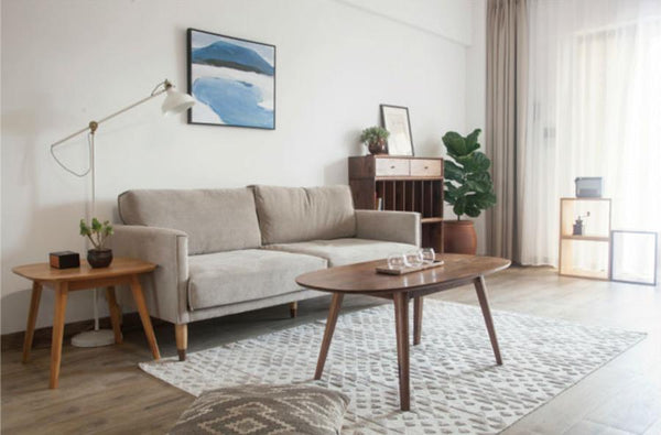 Nordic Side Table
