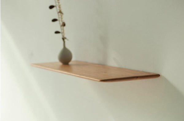 Wall Floating Shelf