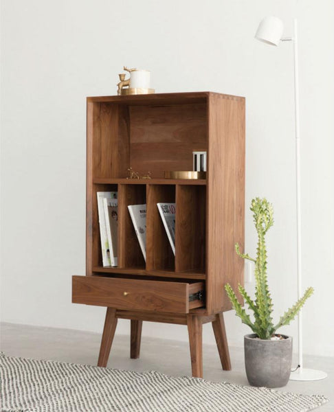 Unit Bookcase High