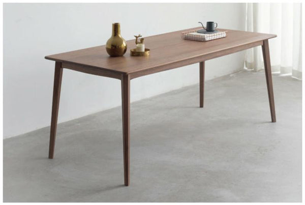 Square Dining Table
