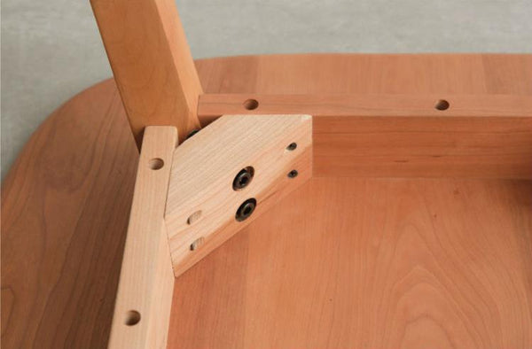 Nordic Side Table