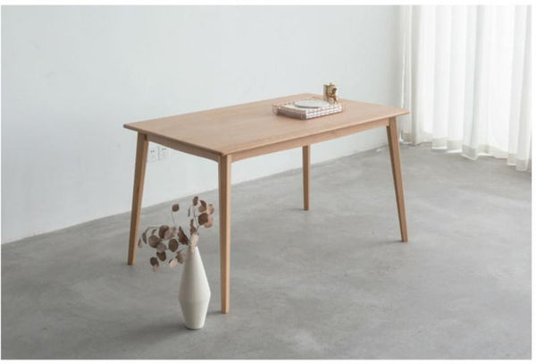 Square Dining Table