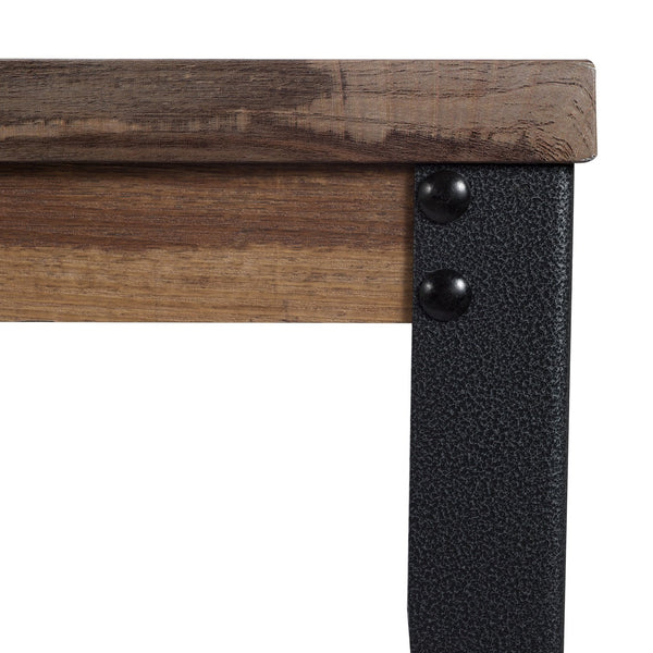 Rustic Vintage Industrial Coffee Tables for Living Room