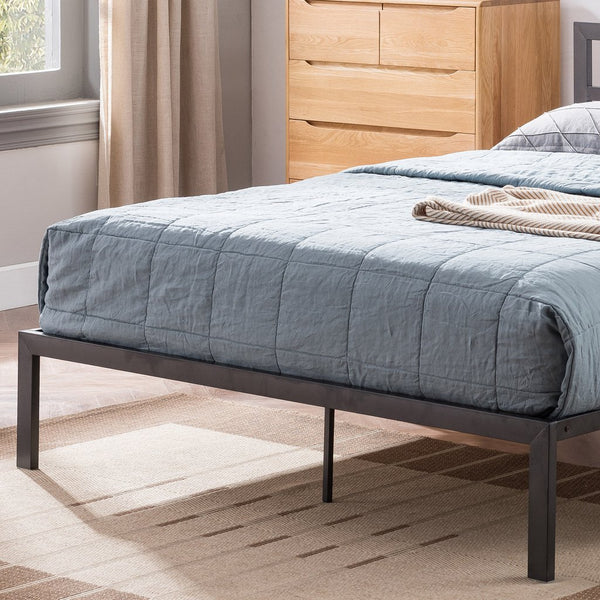 Queen-Size Bed Frame