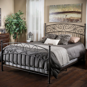 Home GARDENIA QUEEN BED
