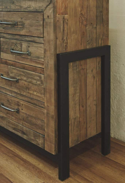 5 Drawer Dresser