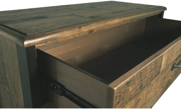 5 Drawer Dresser