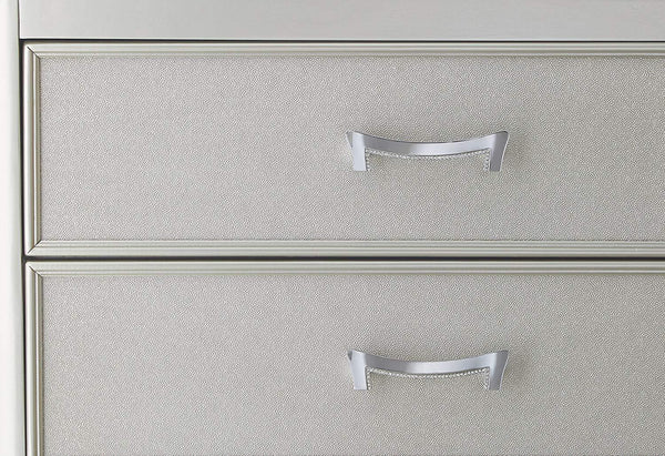 3 Drawer Nightstand