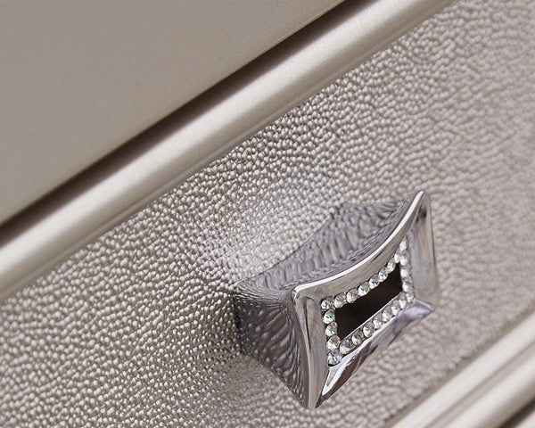 3 Drawer Nightstand