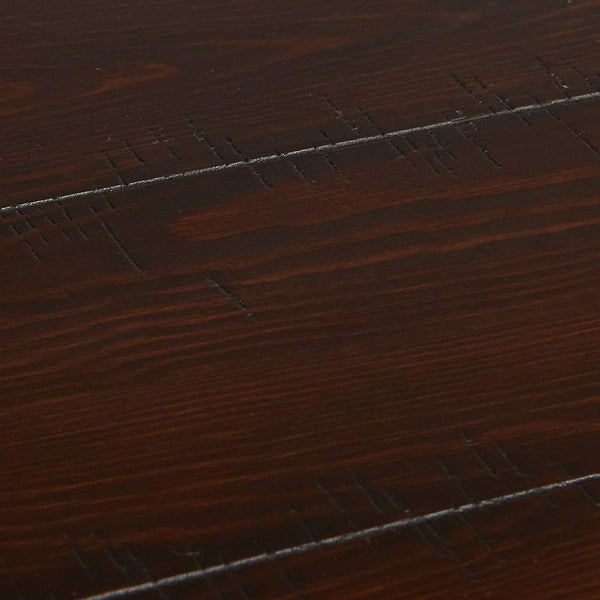 Round Dining Room Bar Table