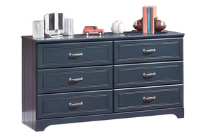 Leo Dresser