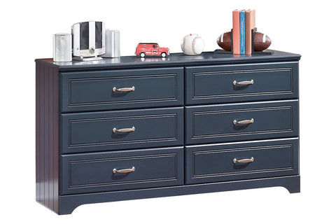Leo Dresser