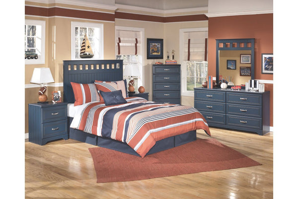 Leo Dresser