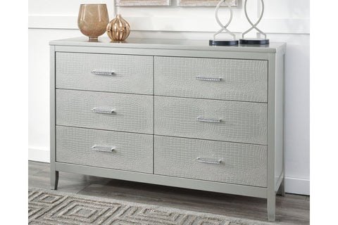 Olivet Dresser