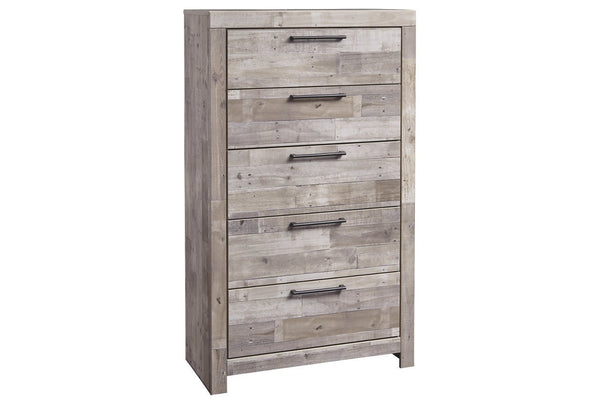 Effie Chest of Drawers