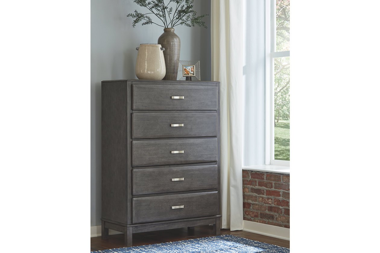 Caitbrook Chest of Drawers