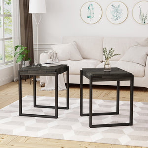 End Tables
