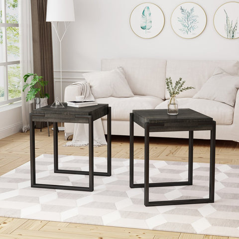 End Tables