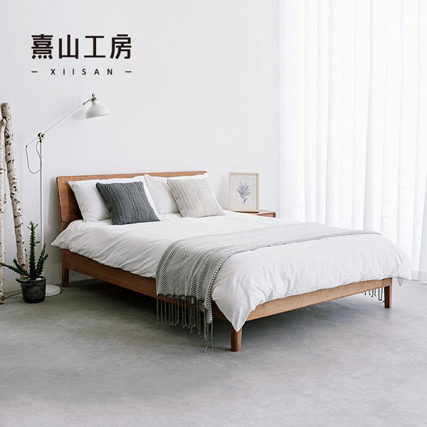 Kingcraft Nordic Bed