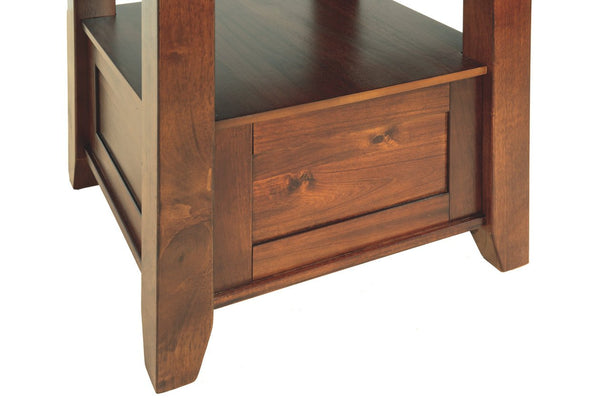 Counter Height Dining Room Extension Table