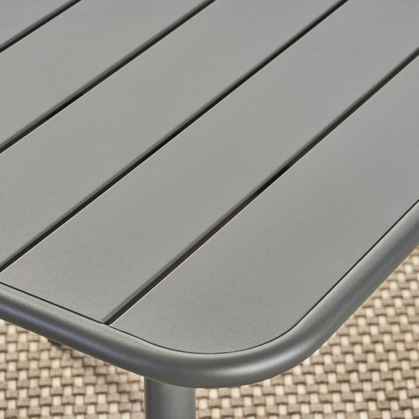 Iron Dining Table