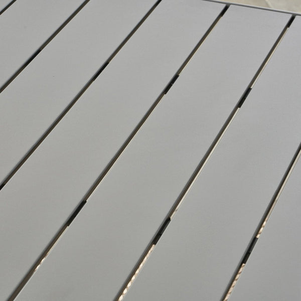 Iron Dining Table
