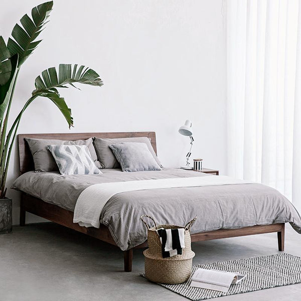Kingcraft Nordic Bed