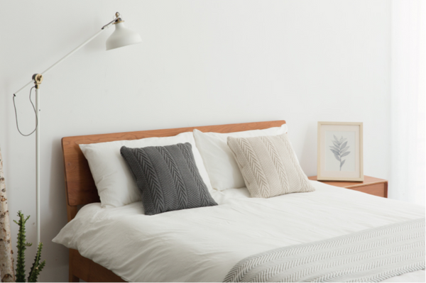 Kingcraft Nordic Bed