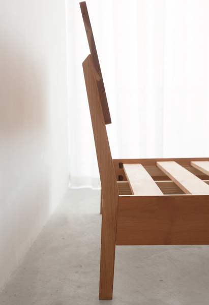 Kingcraft Nordic Bed