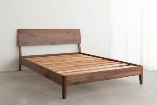 Kingcraft Nordic Bed