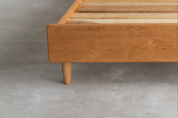 Kingcraft Nordic Bed