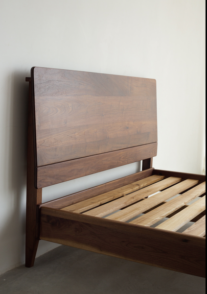 Kingcraft Nordic Bed