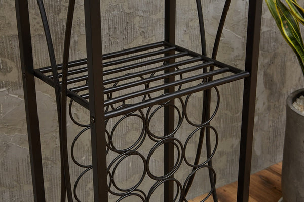 Wine Carts for Home with Wheels