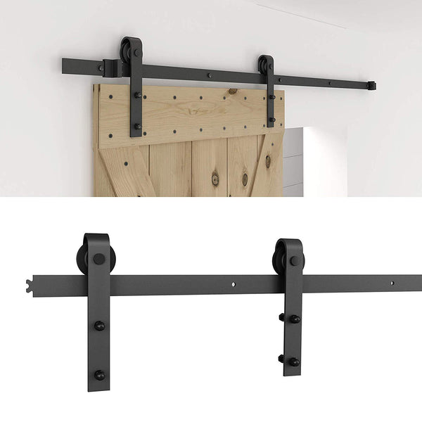 183cm Sliding Door Kits Retro