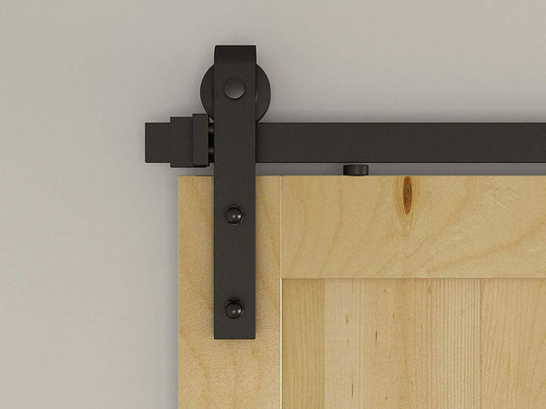 200cm Sliding Door Kits Retro