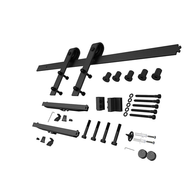 200cm Sliding Door Kits Retro